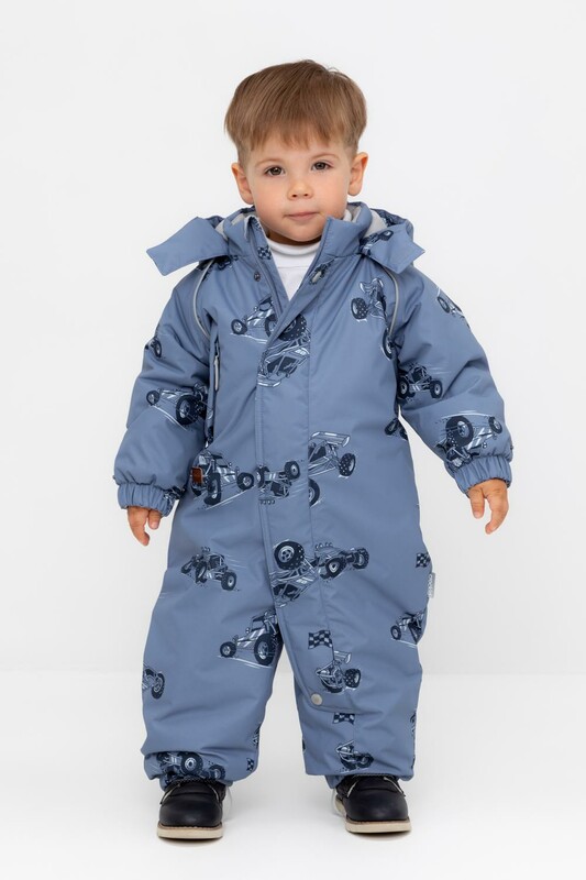 комбинезон д/дет яс